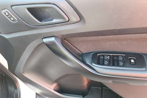 2020 Ford Ranger XL PX MkIII 4X4 3.2L