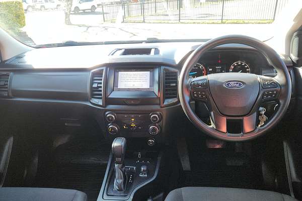 2020 Ford Ranger XL PX MkIII 4X4 3.2L