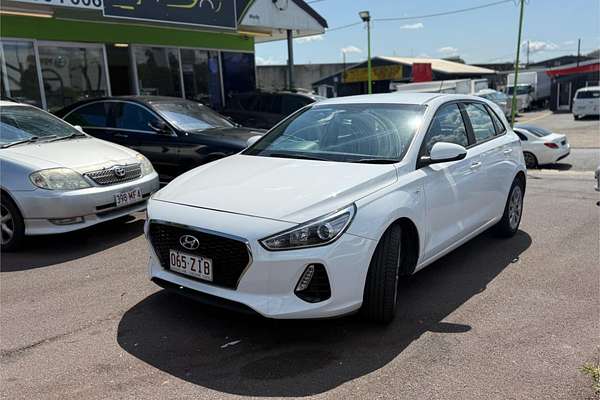 2019 Hyundai i30 Go PD.3