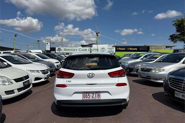 2019 Hyundai i30 Go PD.3
