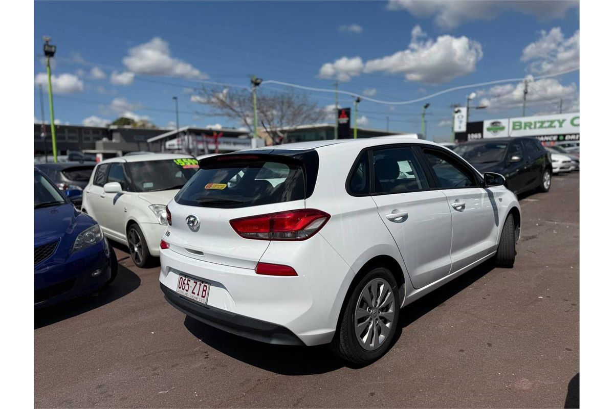 2019 Hyundai i30 Go PD.3