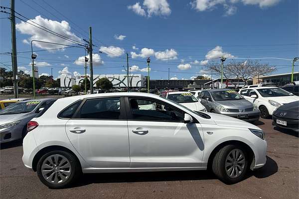 2019 Hyundai i30 Go PD.3