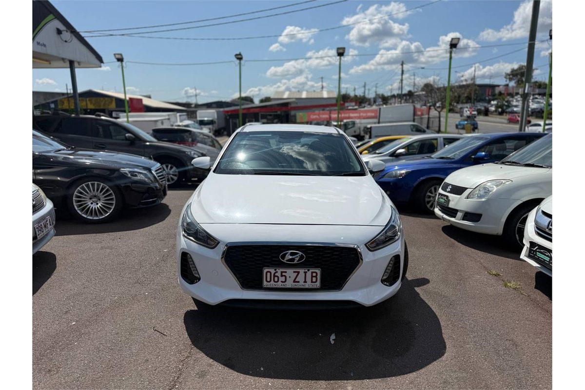 2019 Hyundai i30 Go PD.3