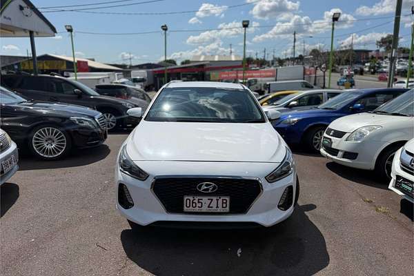 2019 Hyundai i30 Go PD.3