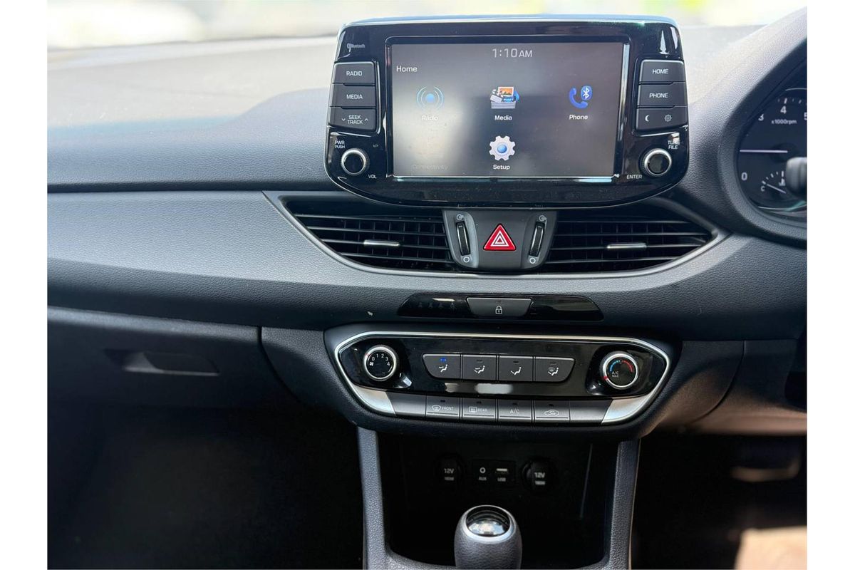 2019 Hyundai i30 Go PD.3