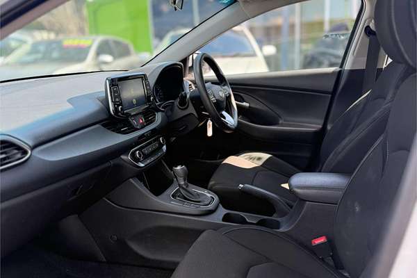 2019 Hyundai i30 Go PD.3
