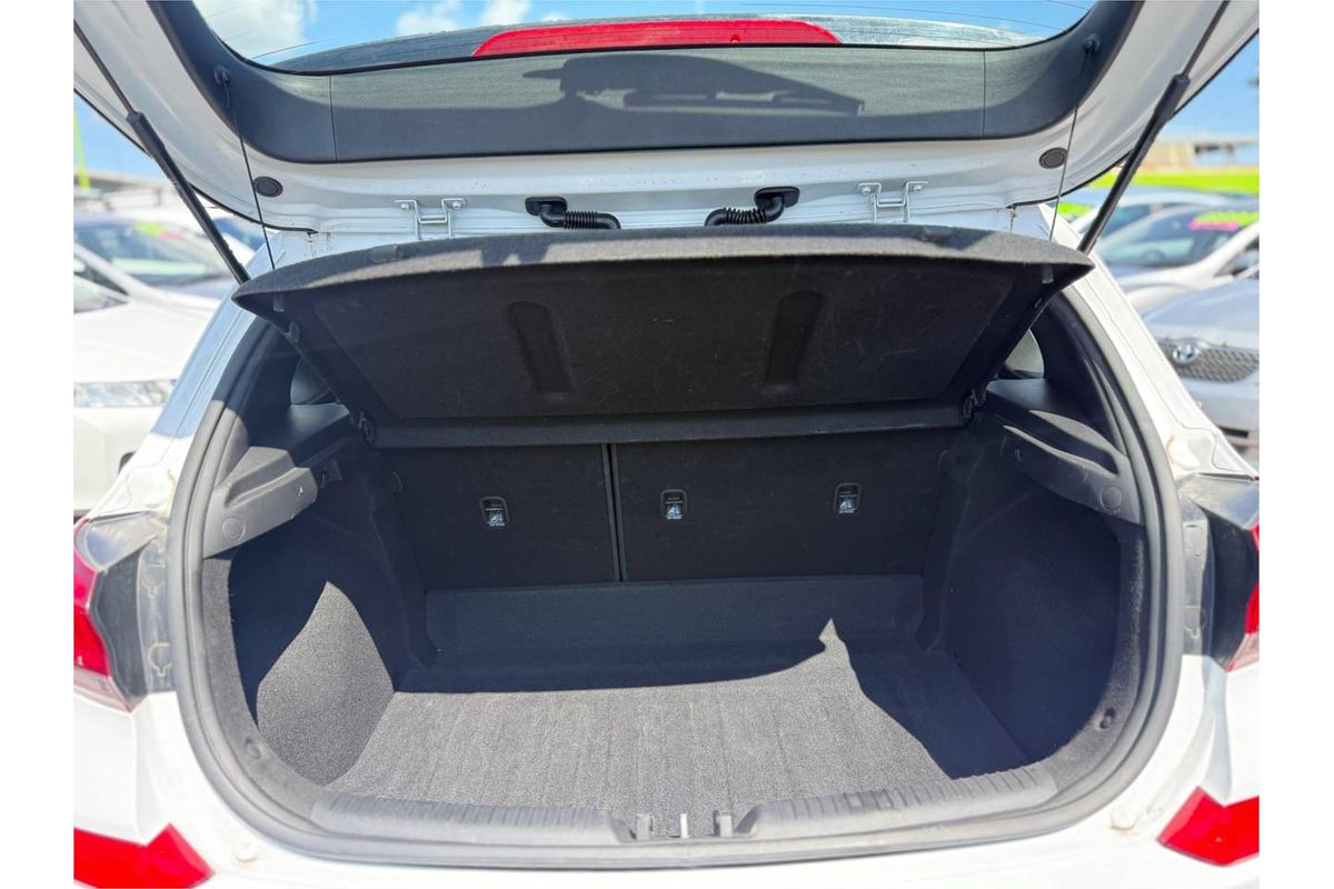 2019 Hyundai i30 Go PD.3