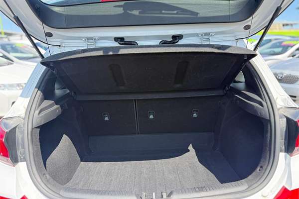 2019 Hyundai i30 Go PD.3