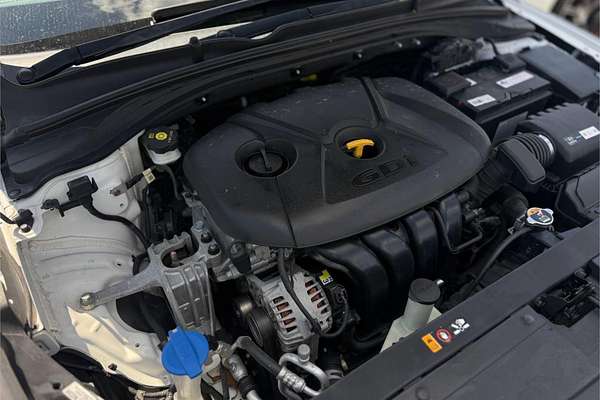 2019 Hyundai i30 Go PD.3