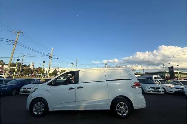 2020 LDV G10 SV7C