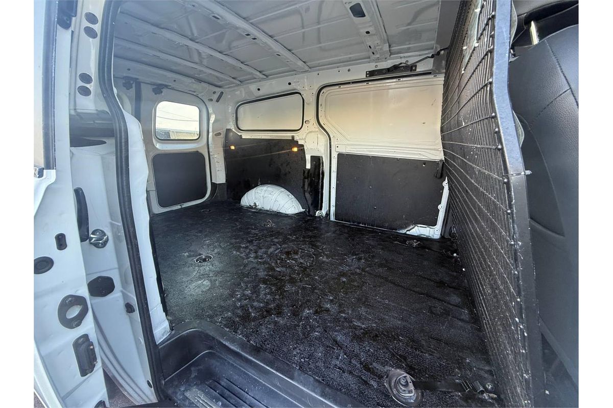 2020 LDV G10 SV7C