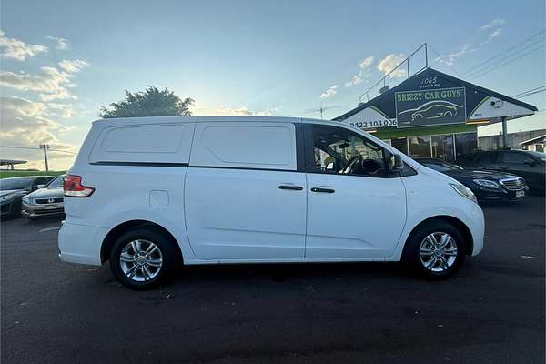 2020 LDV G10 SV7C