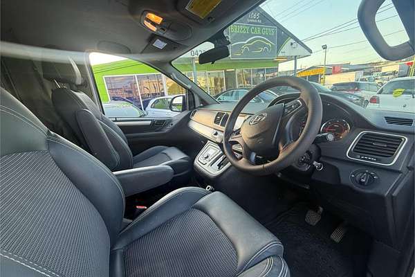 2020 LDV G10 SV7C