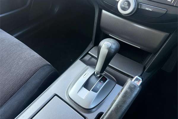 2009 Honda Accord VTi 8th Gen