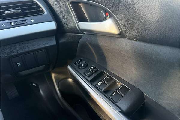2009 Honda Accord VTi 8th Gen