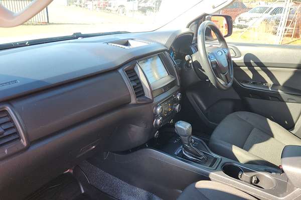 2020 Ford Ranger XL PX MkIII 4X4 3.2L