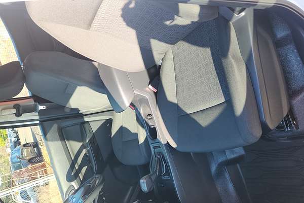 2020 Ford Ranger XL PX MkIII 4X4 3.2L