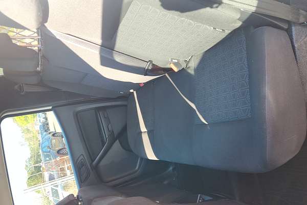 2020 Ford Ranger XL PX MkIII 4X4 3.2L