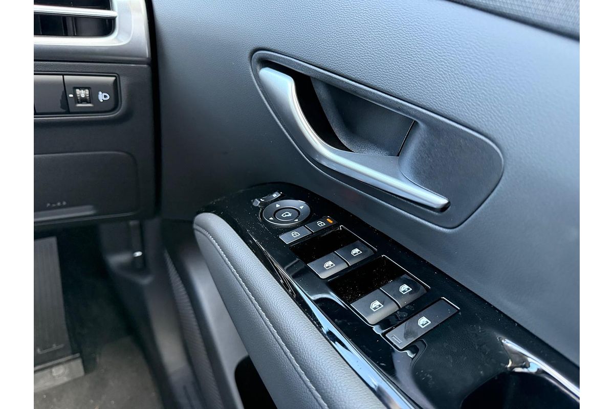 2024 Hyundai Tucson NX4.V3