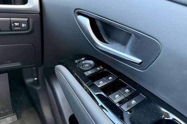 2024 Hyundai Tucson NX4.V3
