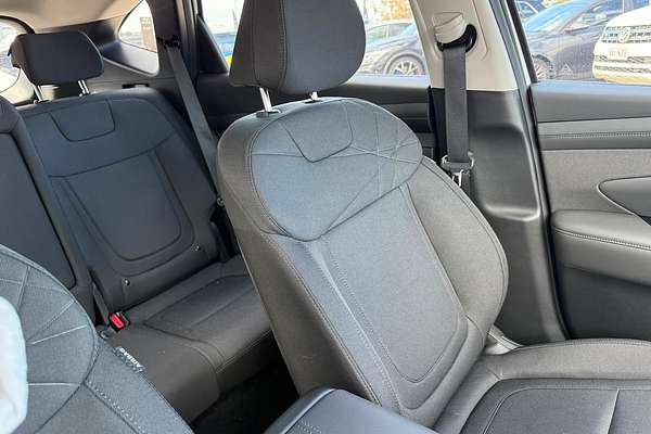 2024 Hyundai Tucson NX4.V3