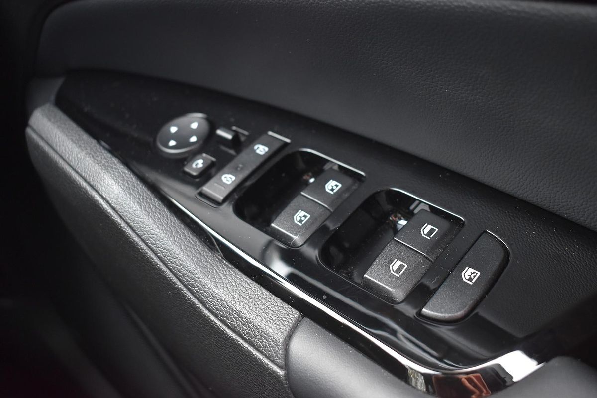 2022 Kia Sportage GT-Line NQ5