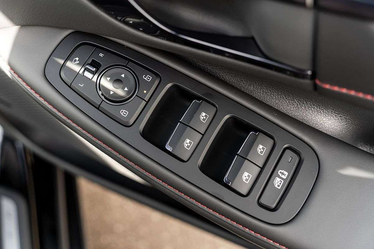 2025 Hyundai Sonata N Line DN8.V4