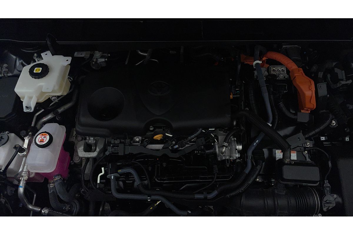 2022 Toyota Kluger GX AXUH78R