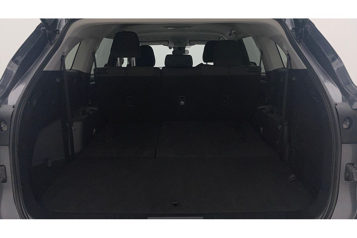 2022 Toyota Kluger GX AXUH78R
