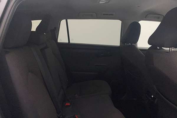 2022 Toyota Kluger GX AXUH78R