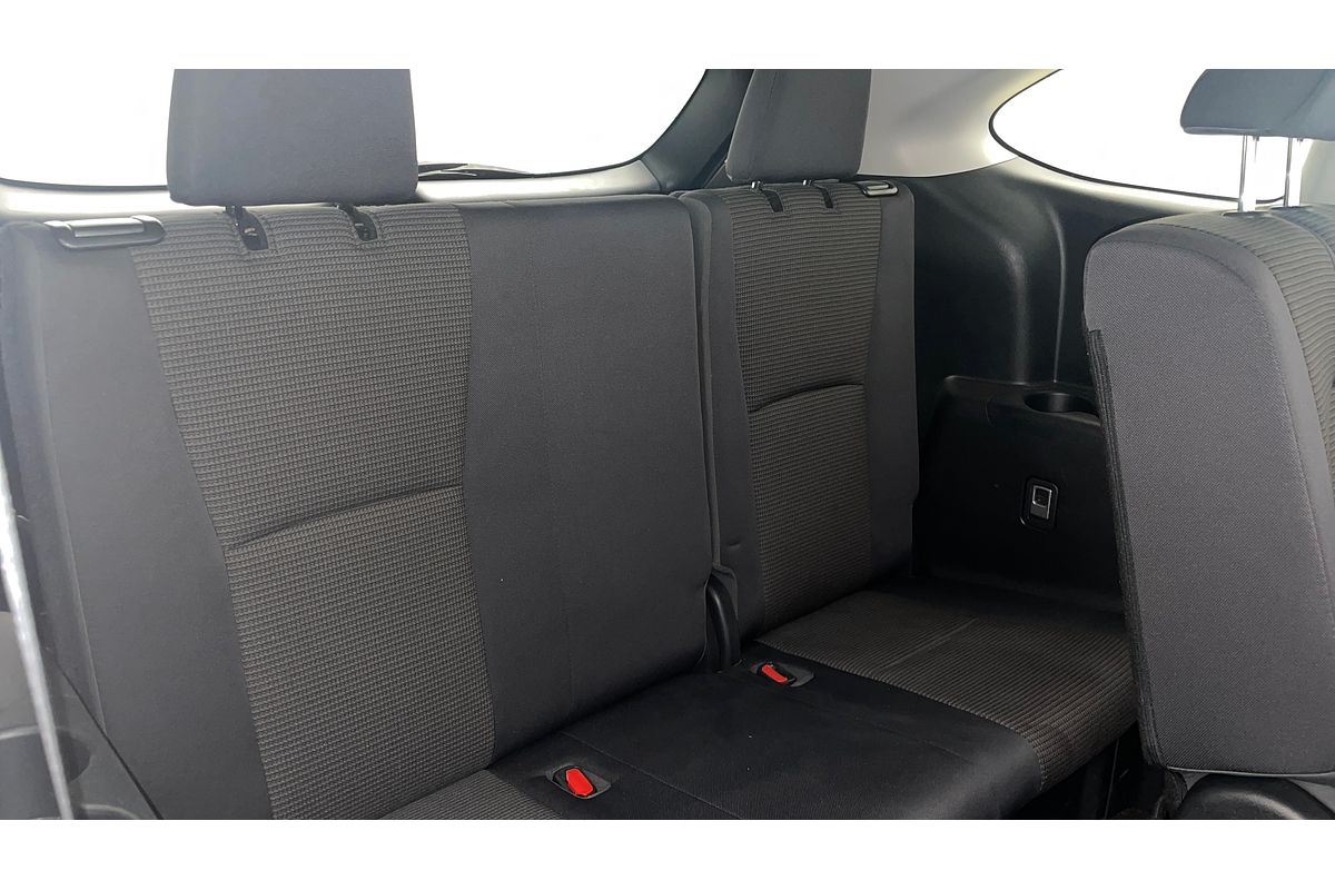 2022 Toyota Kluger GX AXUH78R
