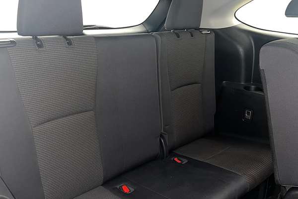 2022 Toyota Kluger GX AXUH78R