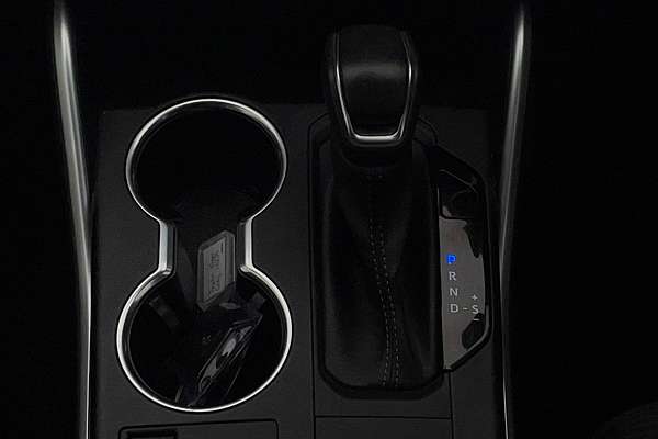 2022 Toyota Kluger GX AXUH78R