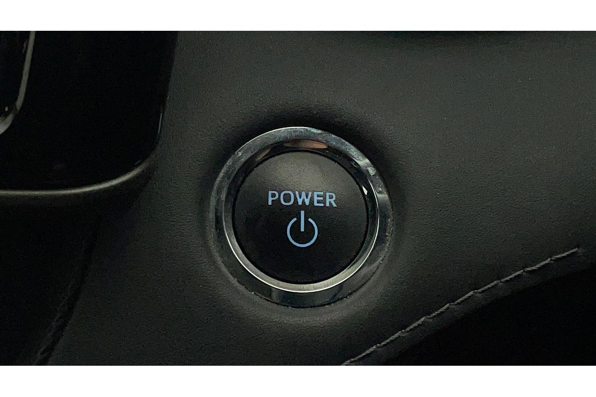 2022 Toyota Kluger GX AXUH78R
