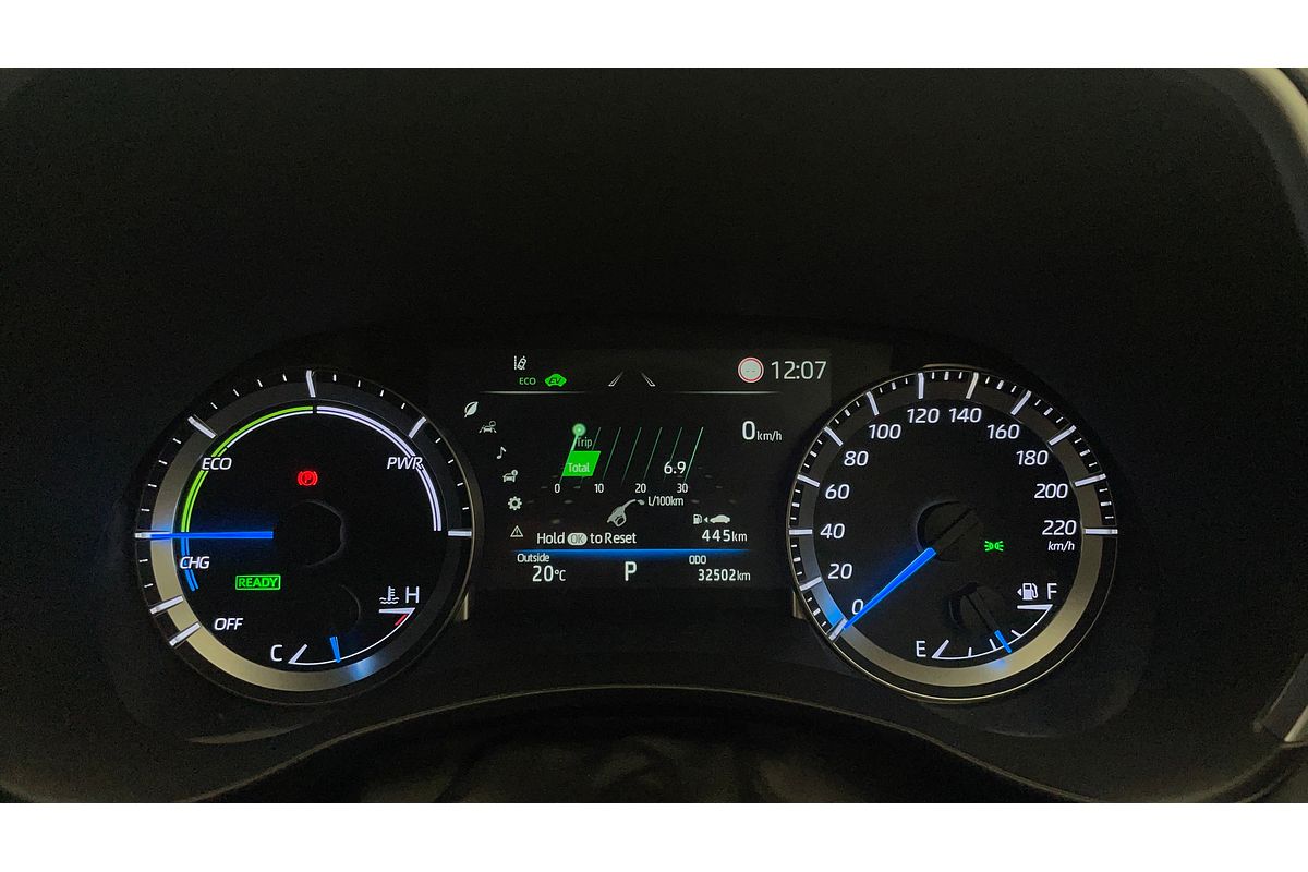 2022 Toyota Kluger GX AXUH78R