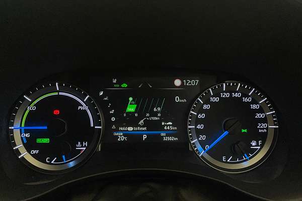 2022 Toyota Kluger GX AXUH78R