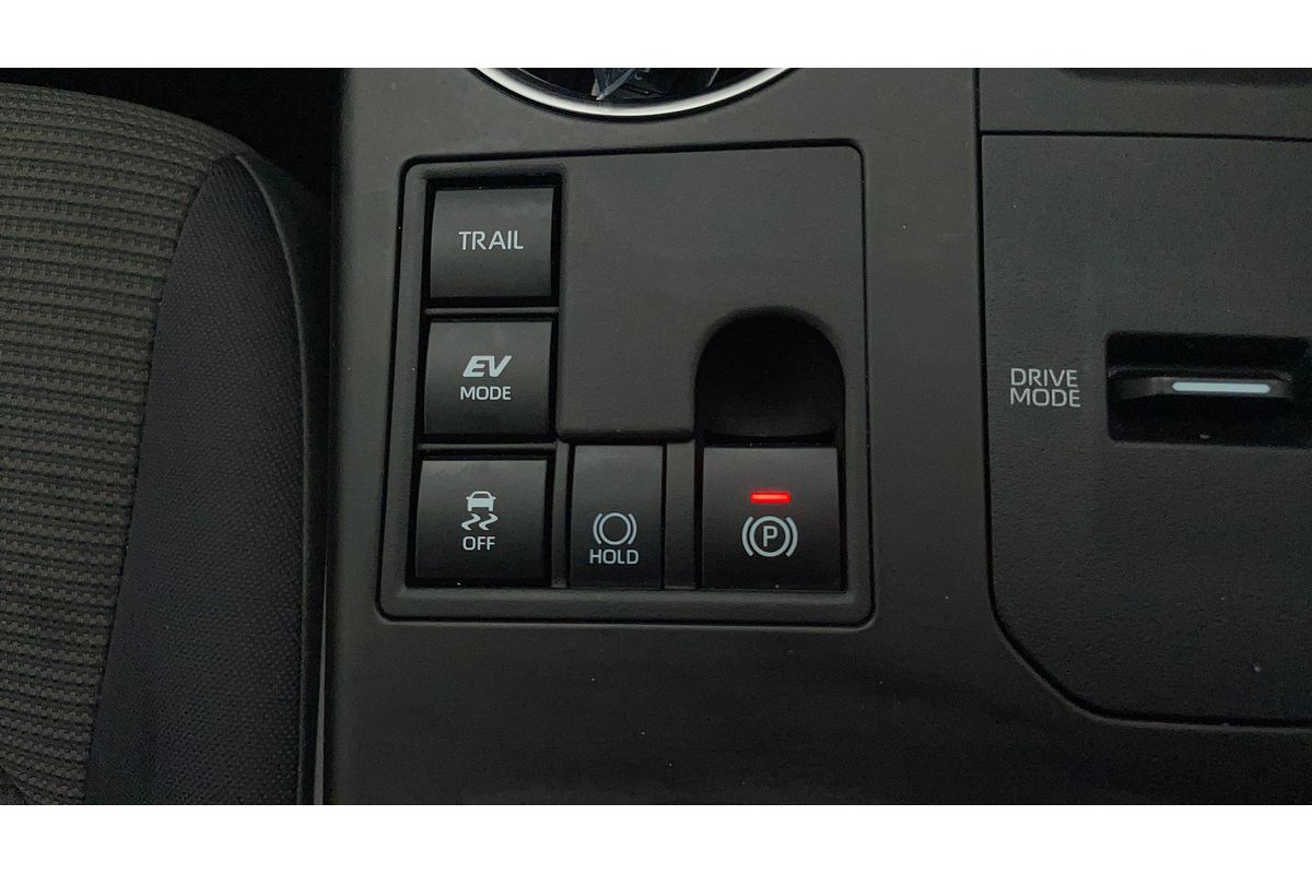 2022 Toyota Kluger GX AXUH78R