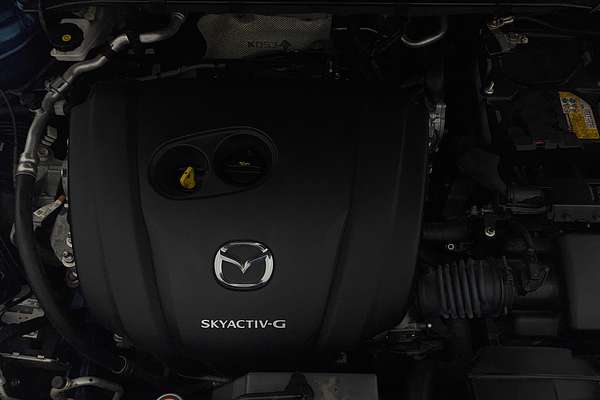 2023 Mazda CX-5 G25 Maxx Sport KF Series