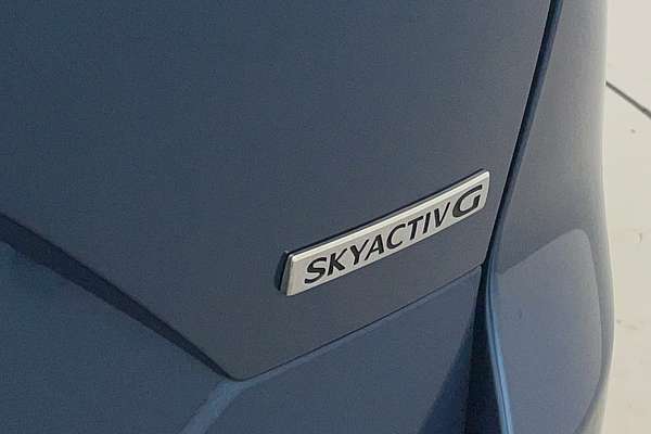 2023 Mazda CX-5 G25 Maxx Sport KF Series