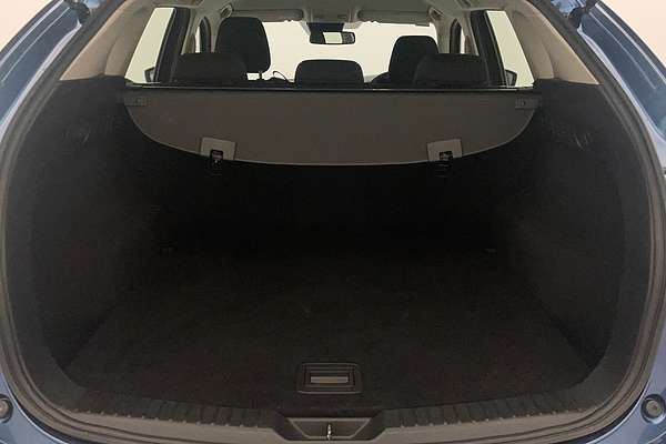2023 Mazda CX-5 G25 Maxx Sport KF Series