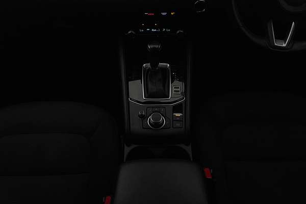 2023 Mazda CX-5 G25 Maxx Sport KF Series