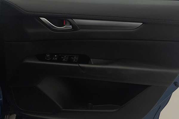 2023 Mazda CX-5 G25 Maxx Sport KF Series
