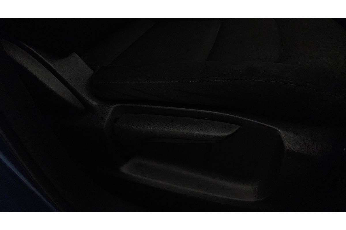 2023 Mazda CX-5 G25 Maxx Sport KF Series