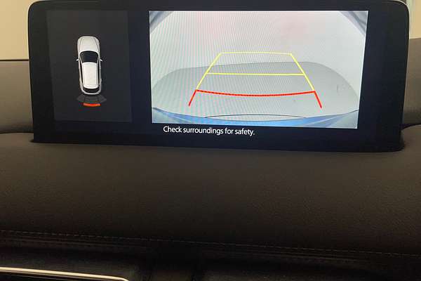 2023 Mazda CX-5 G25 Maxx Sport KF Series