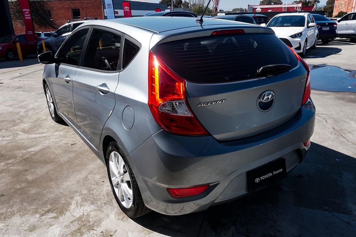2017 Hyundai Accent Sport RB6
