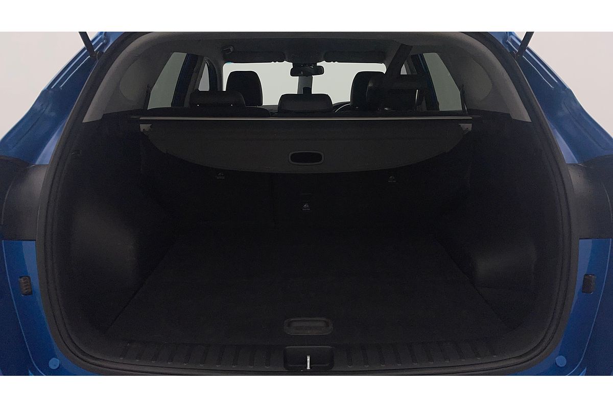 2019 Hyundai Tucson Elite TL3