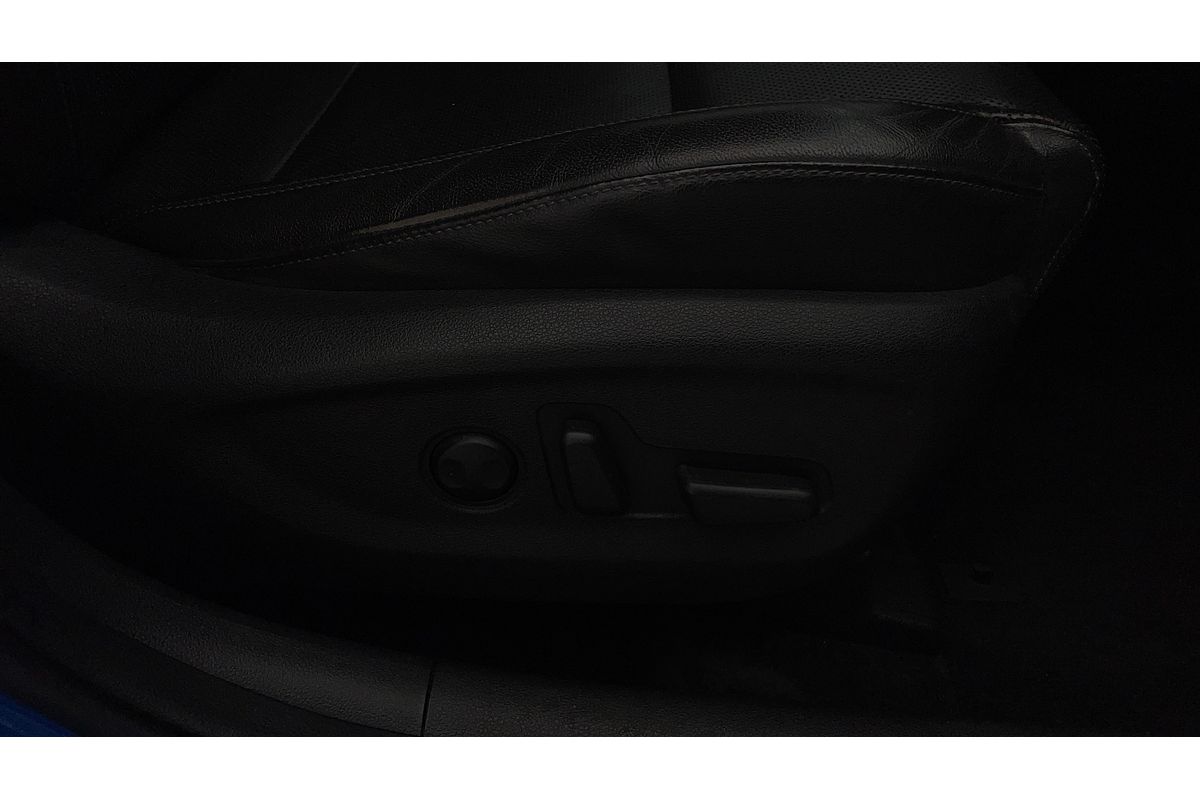 2019 Hyundai Tucson Elite TL3
