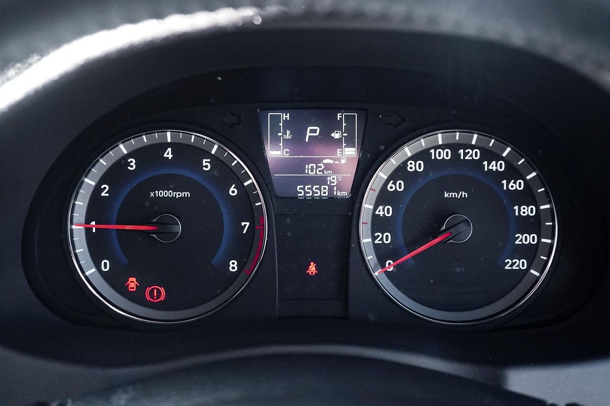 2017 Hyundai Accent Sport RB6