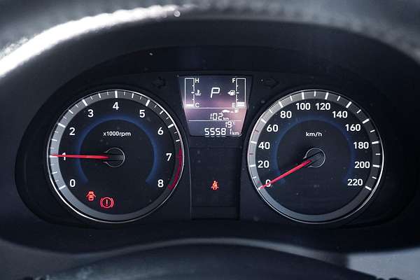 2017 Hyundai Accent Sport RB6