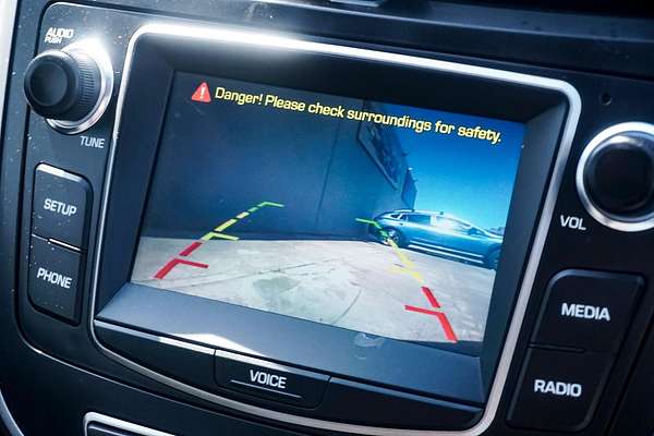 2017 Hyundai Accent Sport RB6